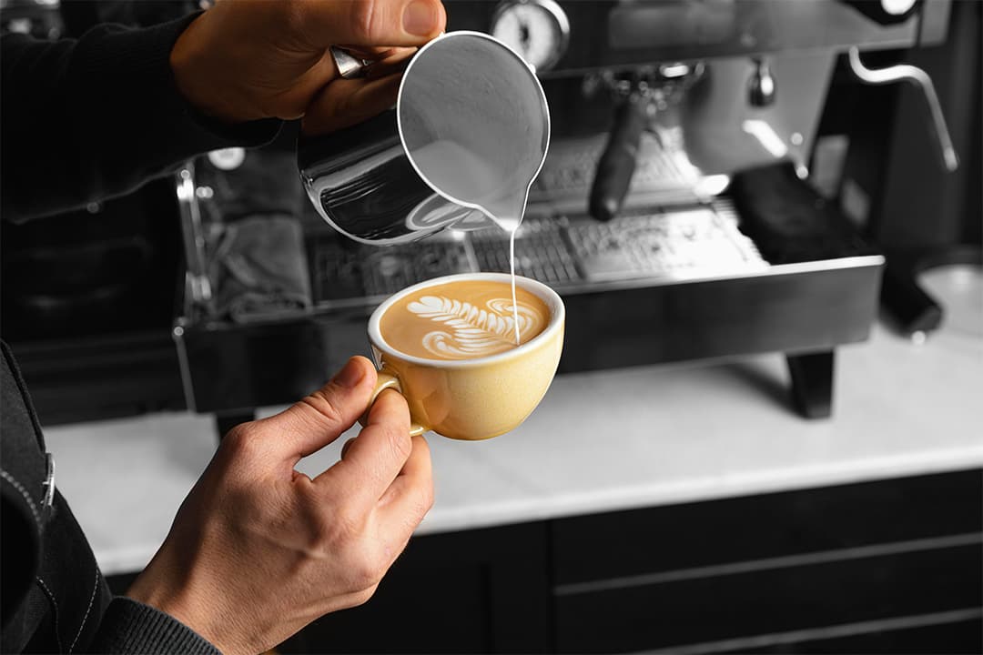 The Art of Perfect Espresso: A Barista's Guide