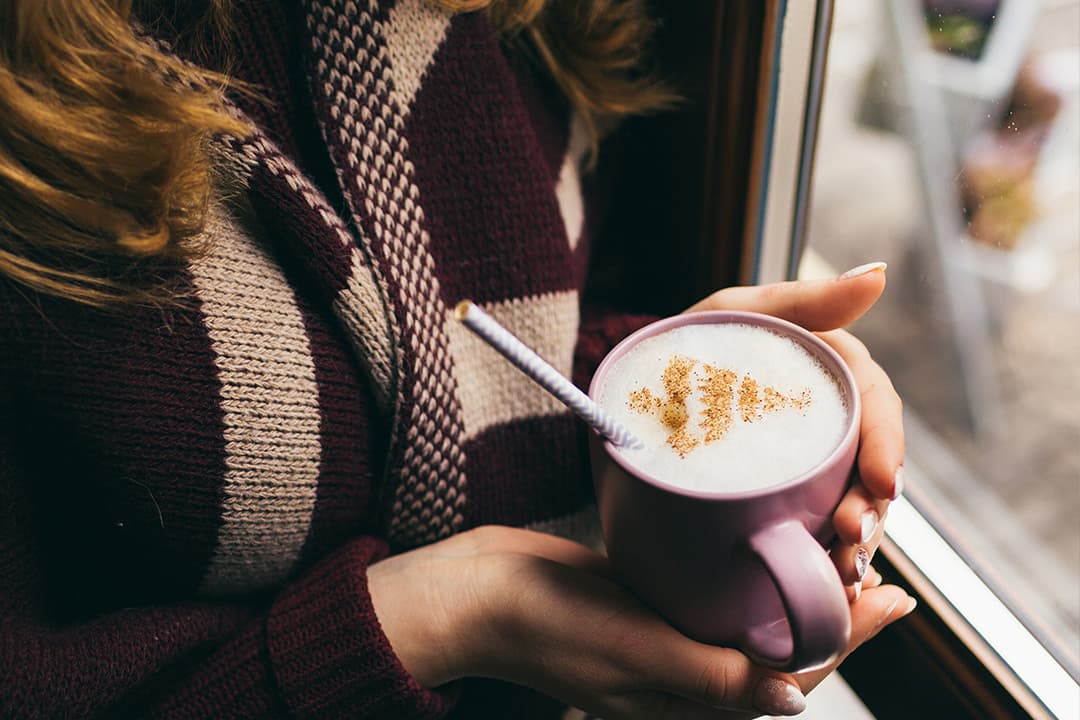 Seasonal Coffee Trends in Cluj-Napoca