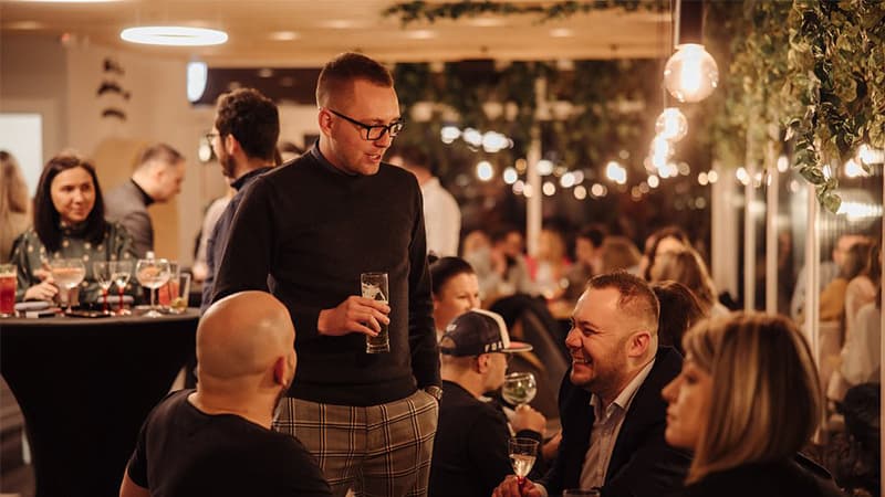 Event Space Gallery 1