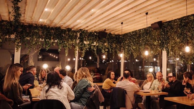 Event Space Gallery 3